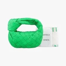 Bottega Veneta — Bottega Veneta the Jodie A00203565O — Handbag — resale