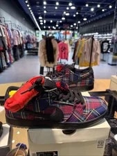 Nike SB Dunk Low Pro QS Nardwaur Size 13 II1493-600 2
