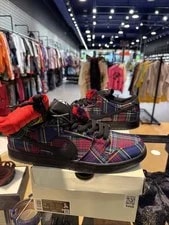 Nike SB Dunk Low Pro QS Nardwaur Size 13 II1493-600 3