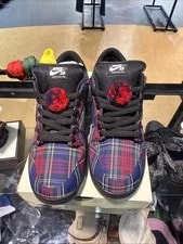 Nike SB Dunk Low Pro QS Nardwaur Size 13 II1493-600 4
