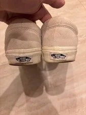 7.5US Vhtf Vans Old Skool Marsh LTD Collection Vhtf Sports Shoes 3
