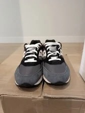 Saucony 6000 Low 3
