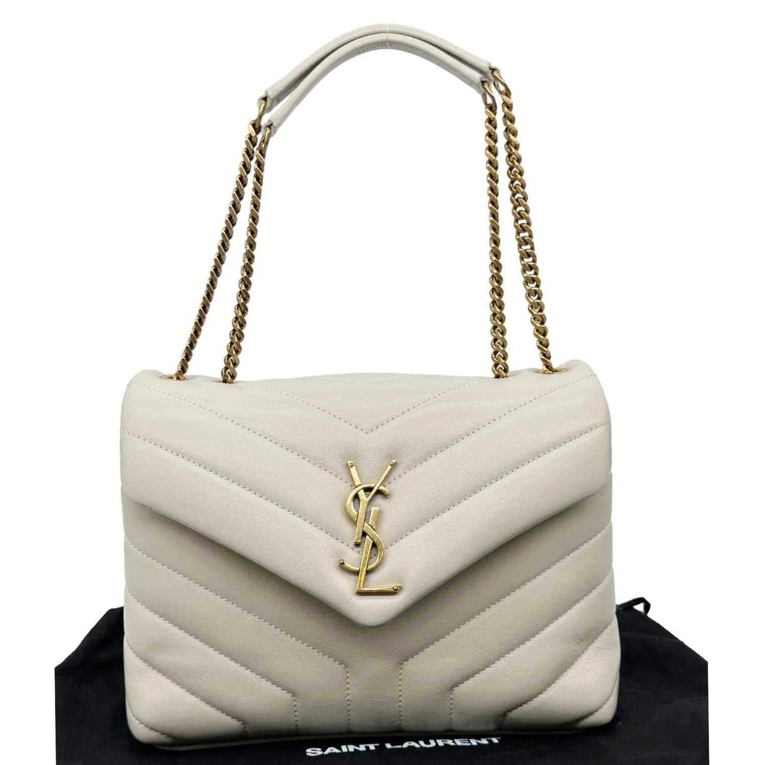 Yves Saint Laurent Loulou 3