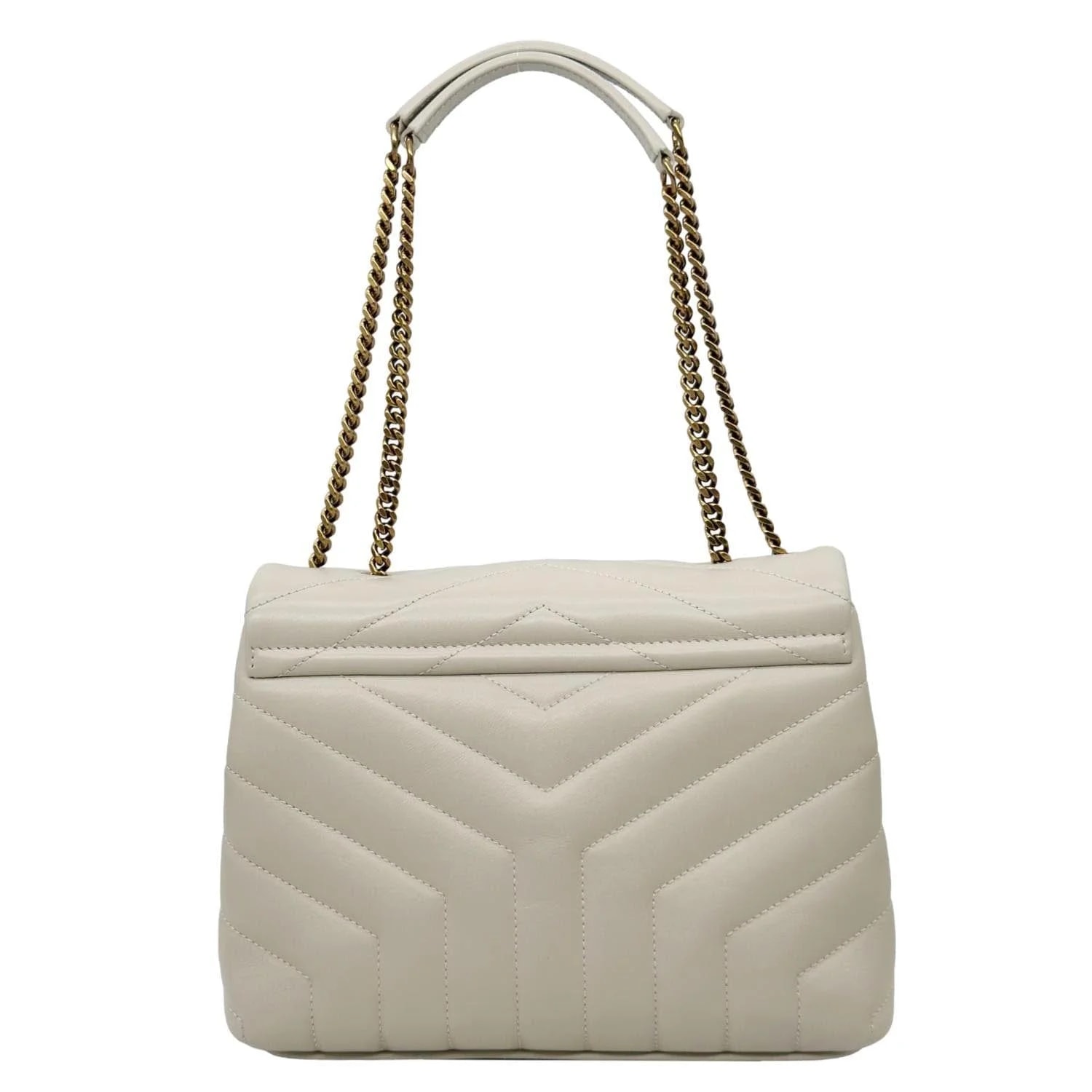 Yves Saint Laurent Loulou 4
