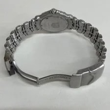 TAG Heuer Professional 200 WH1211 Quartz Battery Operated 4