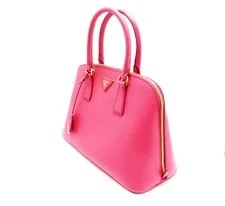 Prada 2WAY Cowhide / #DB2373 2