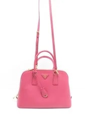 Prada 2WAY Cowhide / #DB2373 3