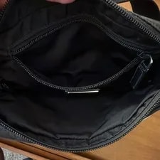 Prada and Belt in Condition 3