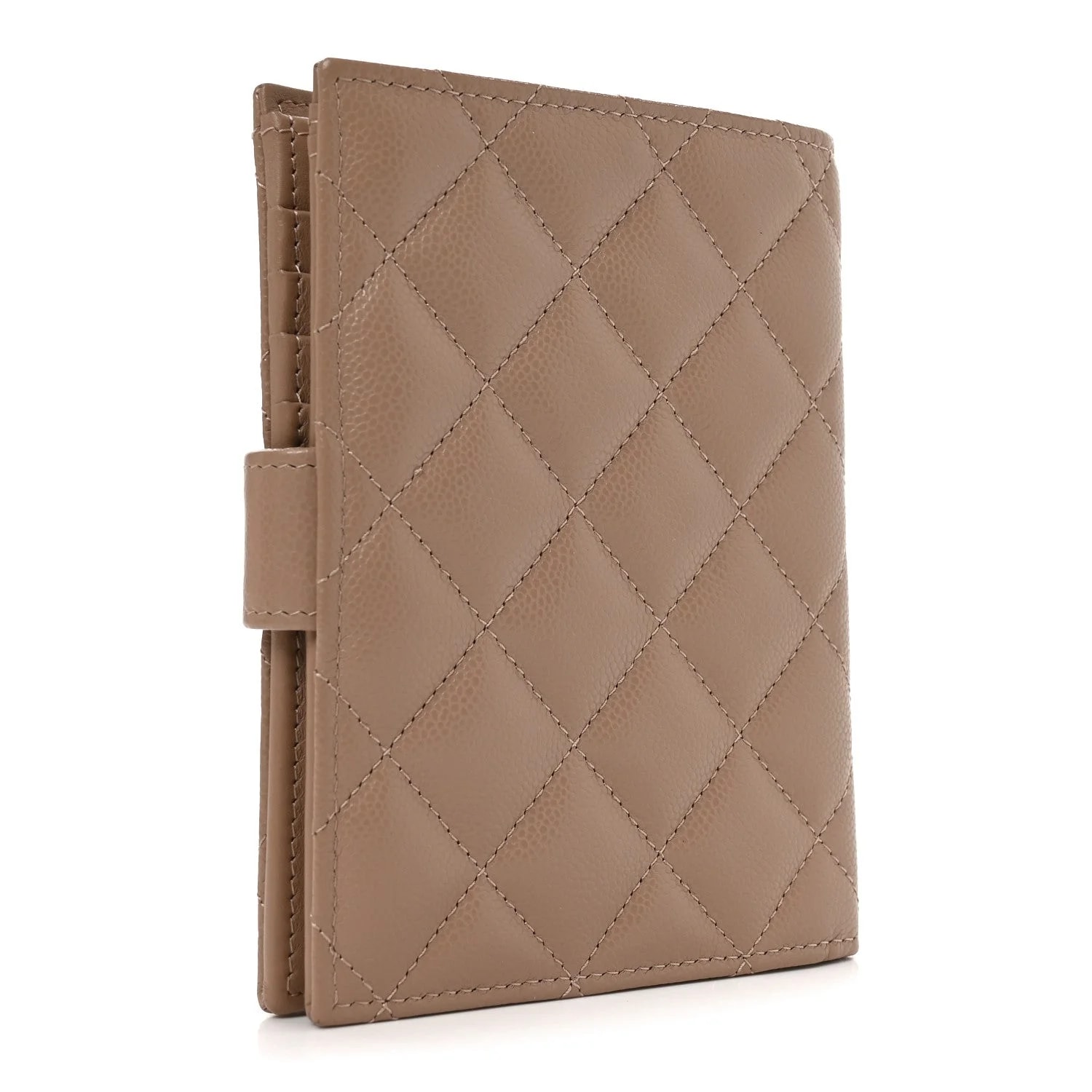 Passport Holder Dark 3