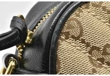 Gucci GG Marmont Small 447632 #982 4