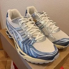 Asics — Asics Gel-Kayano 14 Running Shoes / 26.5cm New — Sneaker — resale