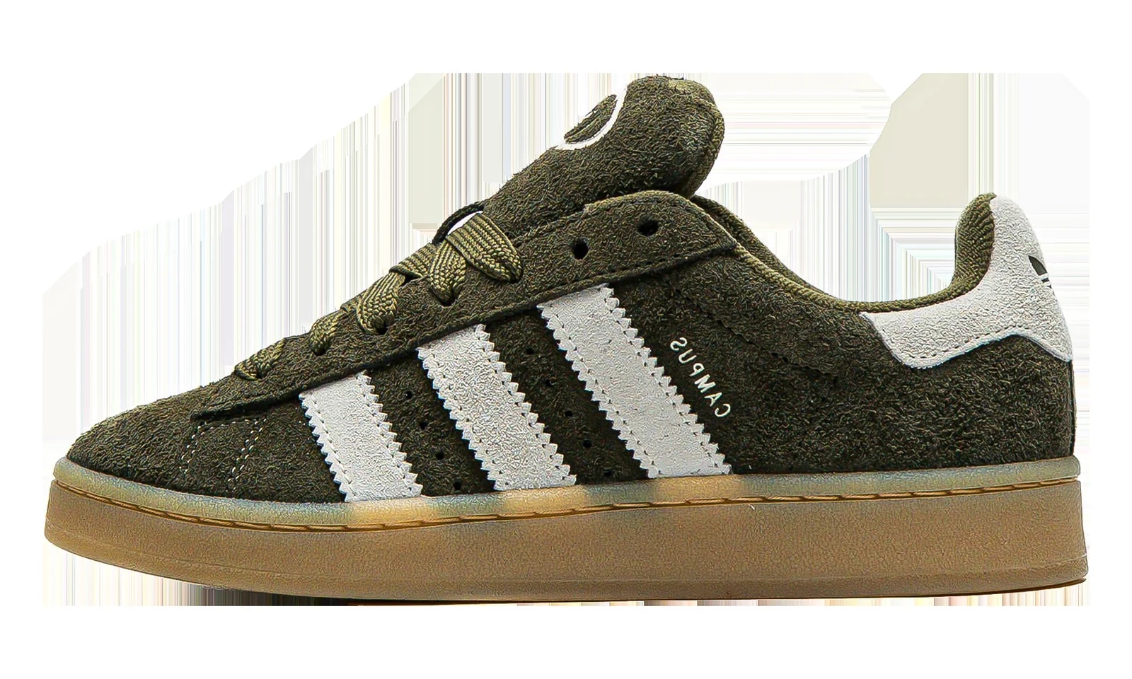 Campus 00s "Camp Medium Dark Gum" 2