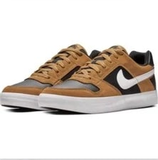 Nike SB — Nike SB Delta Force Vulc & US 10 — Sneaker — resale