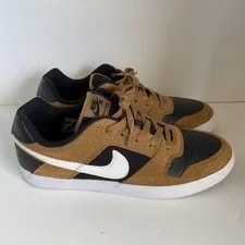 Nike SB Delta Force Vulc & US 10 3