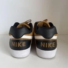 Nike SB Delta Force Vulc & US 10 4