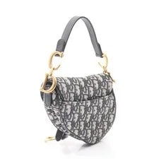 Christian Dior Saddle Mini #RC1374 2