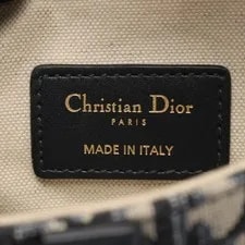 Christian Dior Saddle Mini #RC1374 4