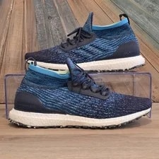 Adidas Ultra Boost All Terrain 11.5'Legend ' 2