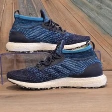 Adidas Ultra Boost All Terrain 11.5'Legend ' 3