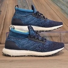 Adidas Ultra Boost All Terrain 11.5'Legend ' 4