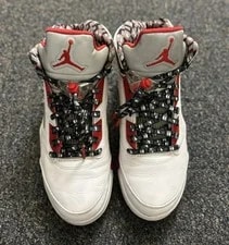 Jordan 5 Retro 2021 Quai 54 4