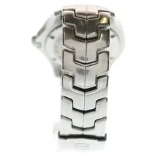 Tag Heuer Link Date Black Dial WJ1110-0 86cf94a1603e9bb999d9f68f12ac4af9 4