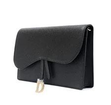 Dior Christian Saddle Crossbody 6585265732 41385724 [P] 2