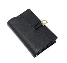Dior Christian Saddle Crossbody 6585265732 41385724 [P] 3