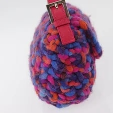 Fendi Mamma Baguette Auth yk20424SM 4