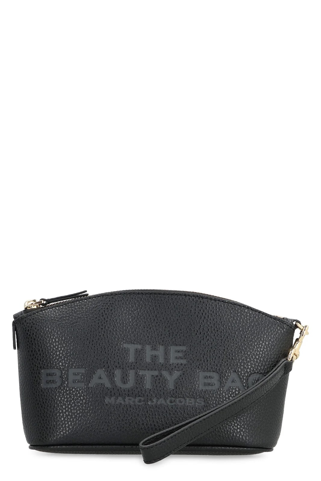 Marc Jacobs — Marc Jacobs Grainy — Cow Hide — Handbag — resale
