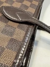 Louis Vuitton Neverfull - Original Box, Dust Bags & Repair Receipts 4