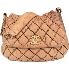 Chanel — Chanel Small Single Flap Coco CC — Handbag — deal