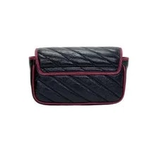 Gucci Matelasse Super Mini GG Marmont (zz061626i1r) 3