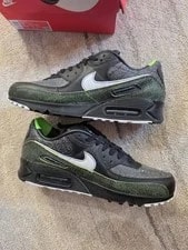 Nike AIR MAX 90 Tiempo / - -voltage IU0523-010 3