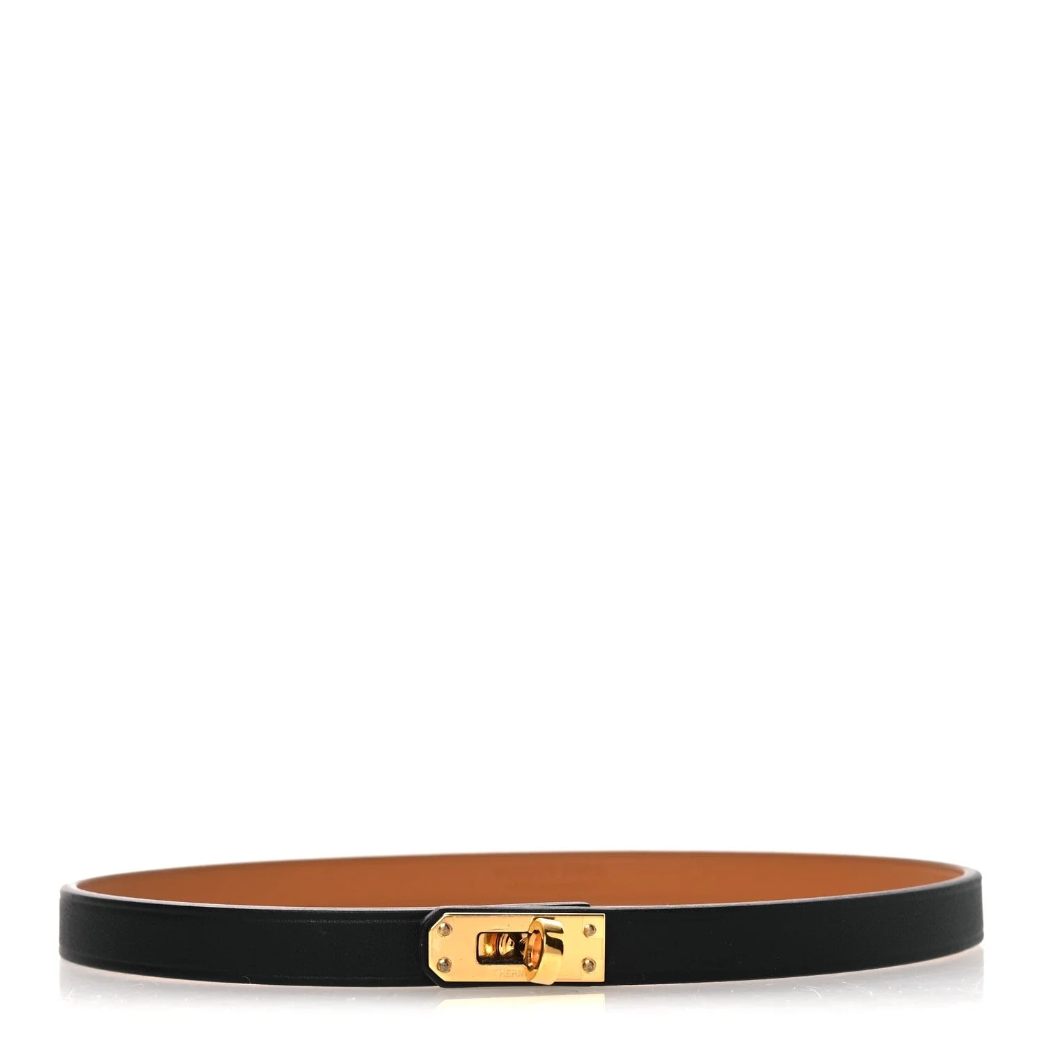 Hermès — Kelly Choker — Jewelry — resale