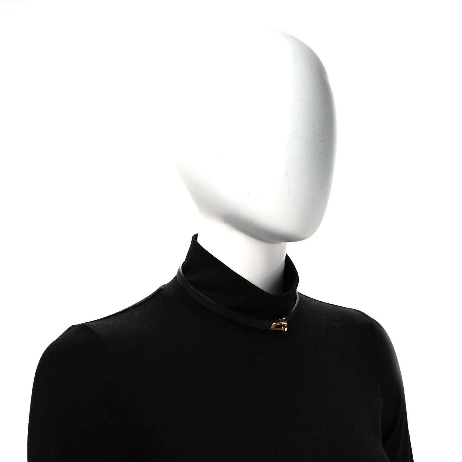 Kelly Choker 2