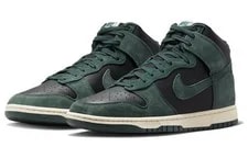 Nike Dunk High Retro PRM and Deep DQ7679-002 US3-14 New 3