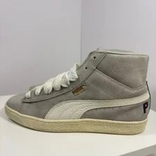 Puma Mid NYC Flagship Park 9.5 Casual 393390 2