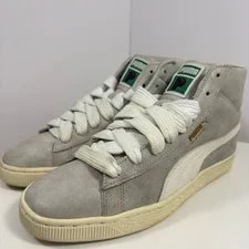 Puma Mid NYC Flagship Park 9.5 Casual 393390 3