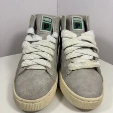 Puma Mid NYC Flagship Park 9.5 Casual 393390 4