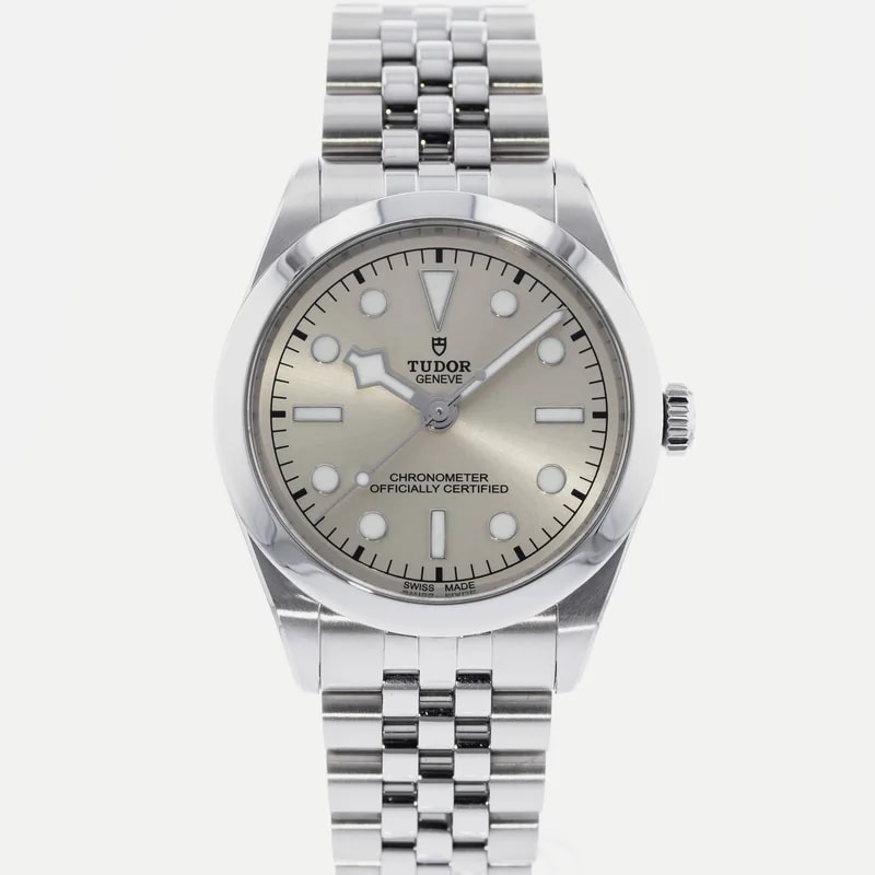Tudor — Tudor Black Bay 36 79640 — Watch — resale