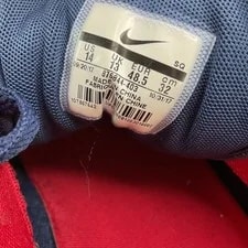 Nike Air Max 1 Sz 14Snow Beach Shoes 875844-403 2018 3