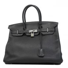 Hermès — Auth [6db2039] Hermes Birkin 30 Tomato ... — Handbag — resale
