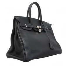 Auth [6db2039] Hermes Birkin 30 Tomato ... 2