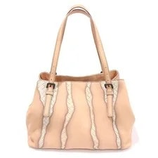 Bottega Veneta — Bottega Veneta Napa Glimmer 337260 155105034 — Handbag — resale