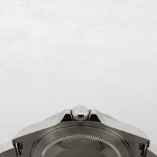 Rolex 16570 Explorer II With White Dial and 3186 Movement 4