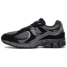 New Balance — New Balance 2002R Shoes ' Dark ' M2002RBL Sizes New — Sneaker — resale