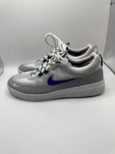 Nike SB Nyjah Free 2 Grape BV2078-008 7 Skateboard Shoes 2