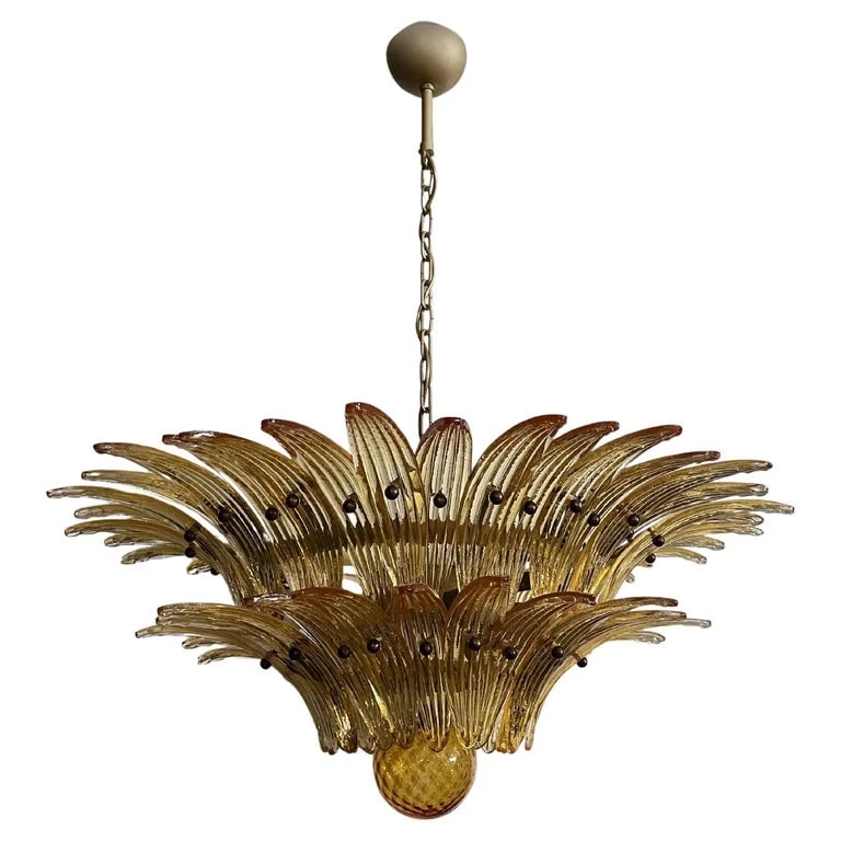 Murano — Murano Original Palmette, Glasses — lighting — resale