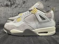 Air Jordan 4 Retro "Photon Dust" 2023 - Size 8.5 - dv3742 021 (10435-1) 2